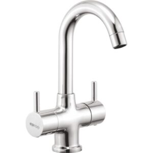 Florentine Center Hole Basic Mixer Faucet