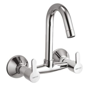 Fusion series Sink Mixer Faucet