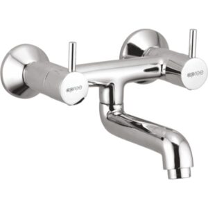 Florentine series Wall Mixer Non-Telephonic Faucet