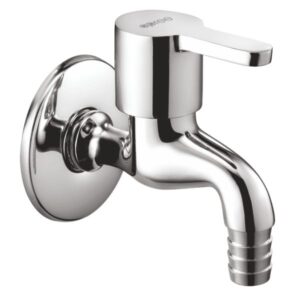 Fusion Nozzle Bib Cock Faucet