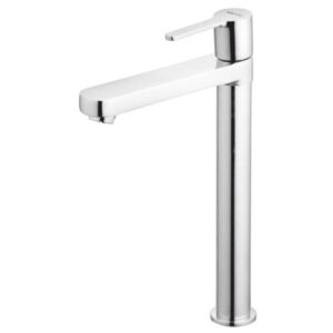 Fusion Extended Pillar Cock 12 Inch Faucet