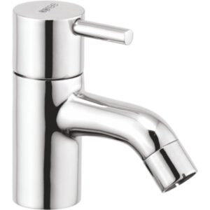 Florentine series Pillar Cock Faucet