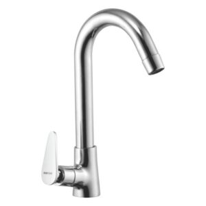 Eros Swan Neck Faucet