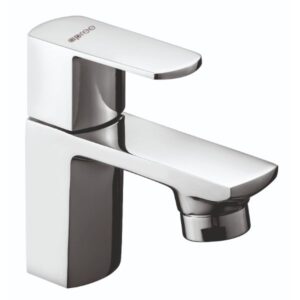 Kubix series Pillar Cock Faucet