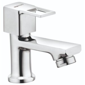 Alpha Series Pillar Cock Faucet