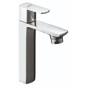 Kubix series Pillar Cock Tall Body Faucet