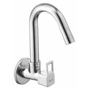 Alpha Series Sink Cock Faucet